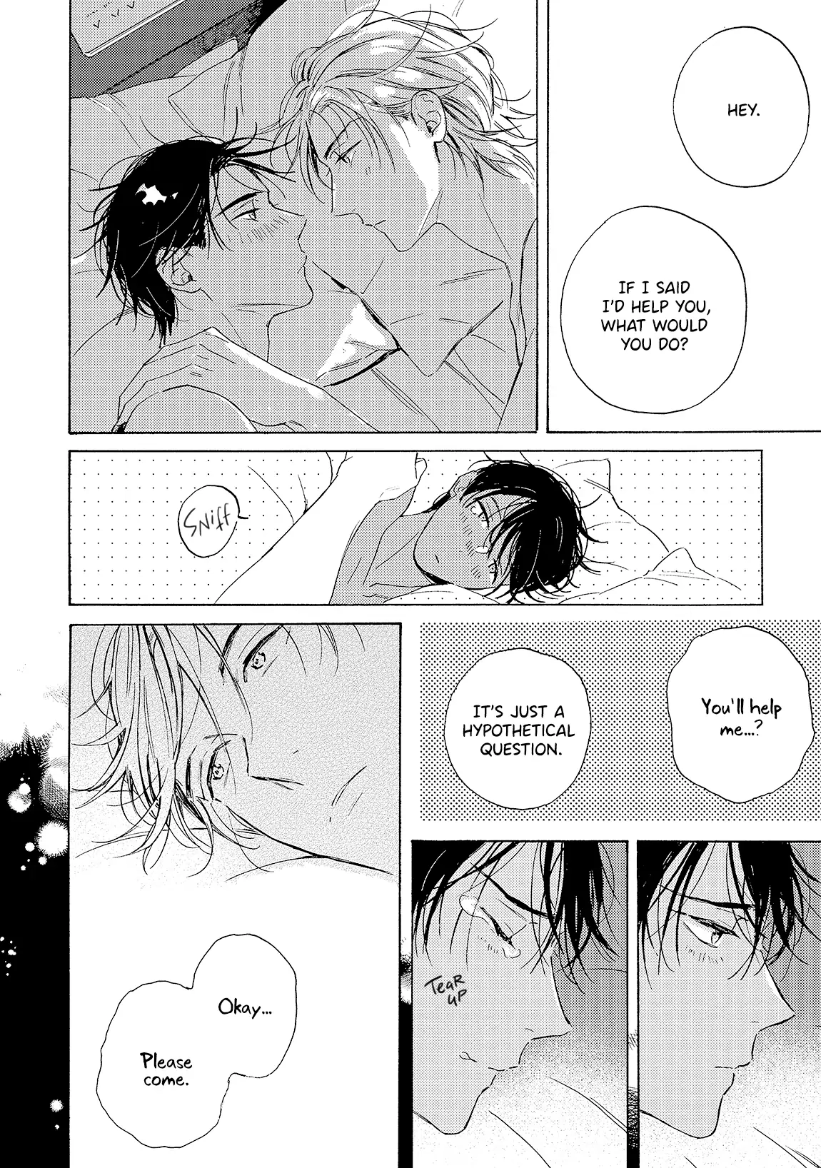 Ginmokusei no Shitateya Chapter 7 page 11 - 