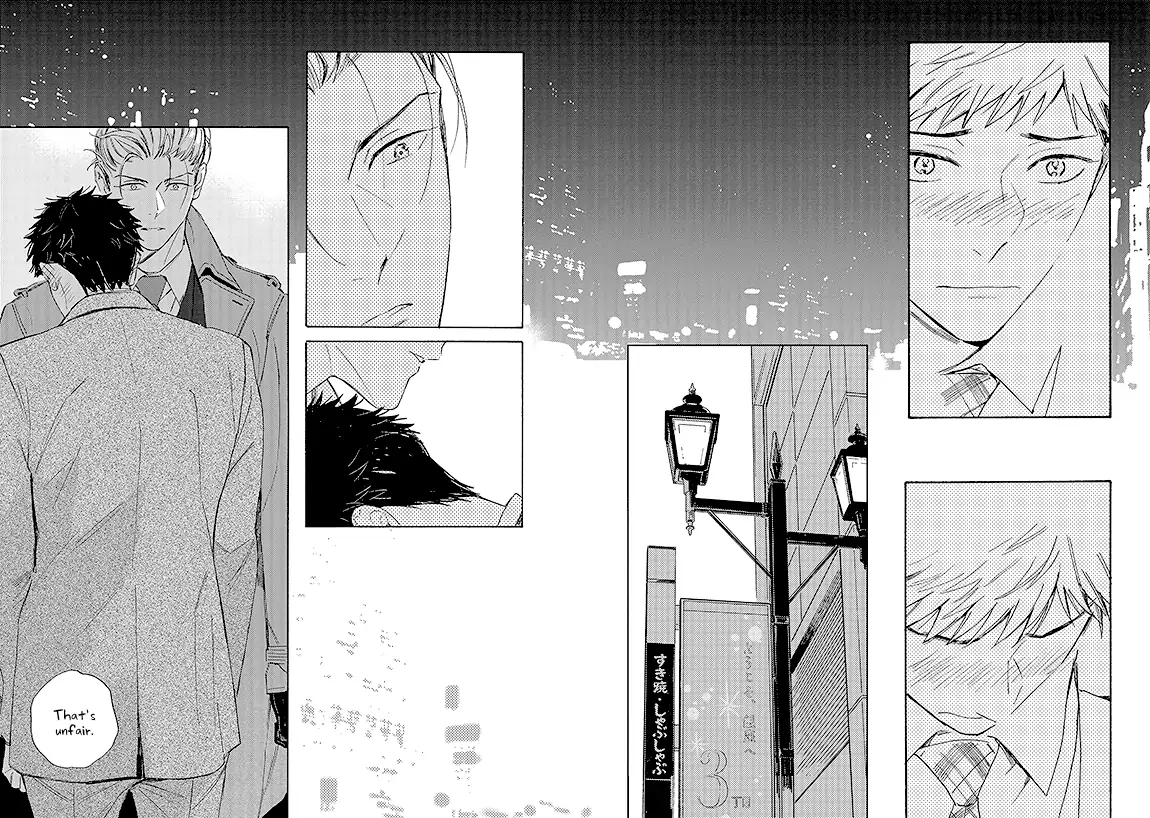 Ginmokusei no Shitateya Chapter 7 page 29 - 