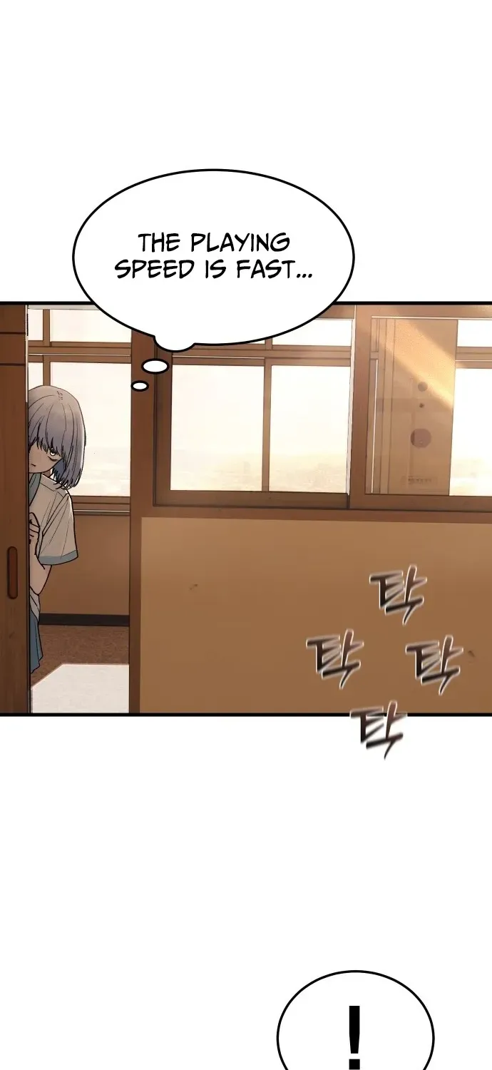 Girl Go Chapter 1 page 23 - 