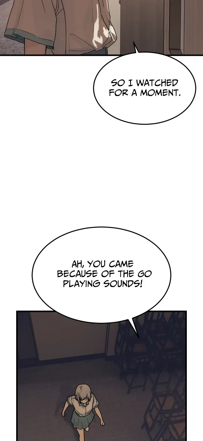 Girl Go Chapter 1 page 29 - 