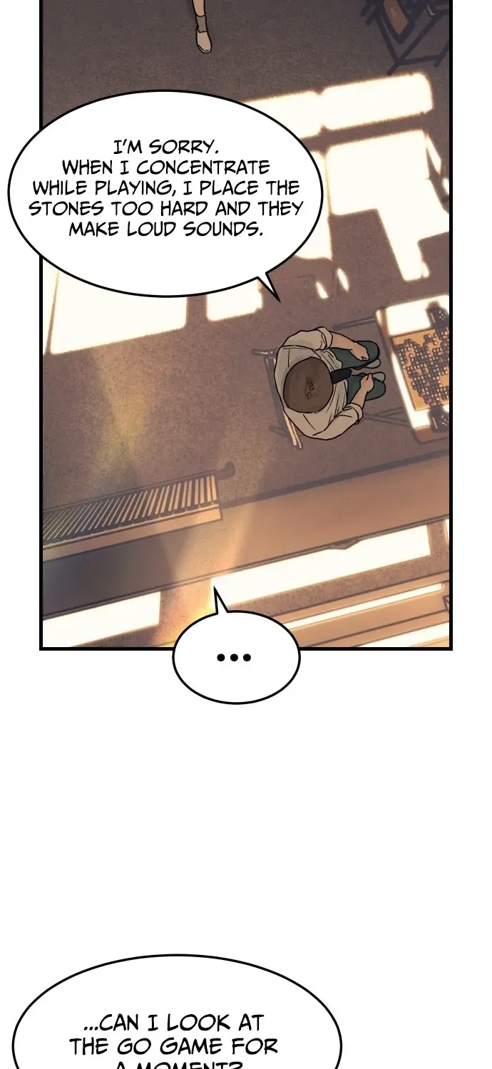 Girl Go Chapter 1 page 30 - 
