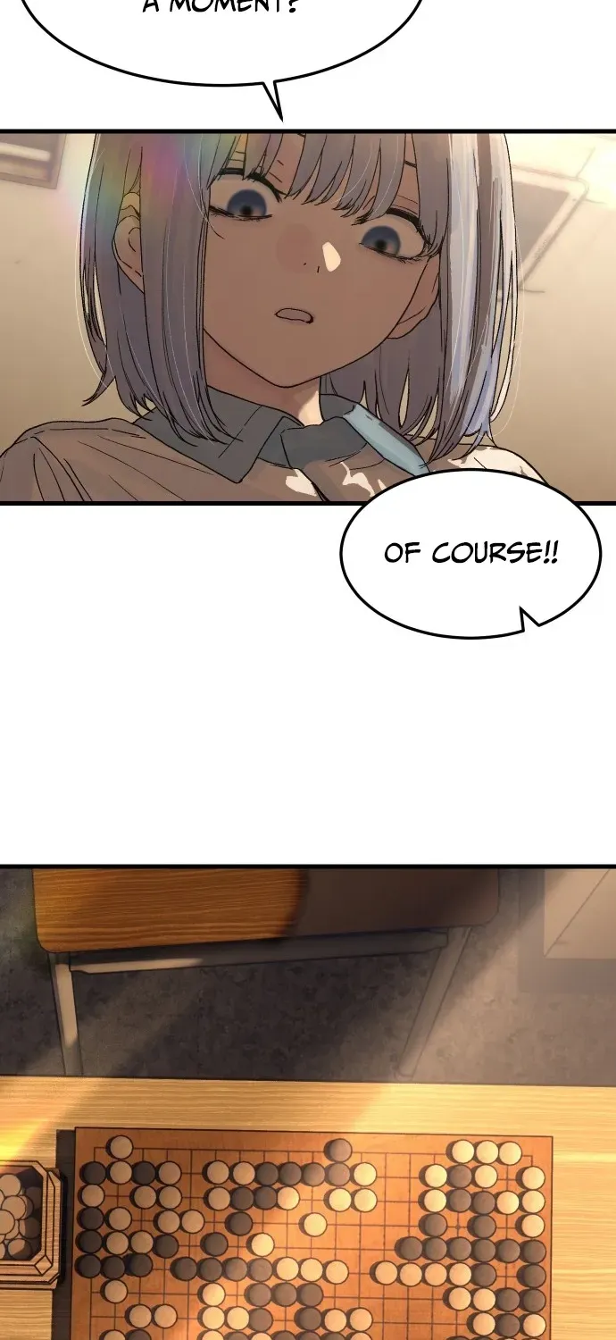 Girl Go Chapter 1 page 31 - 