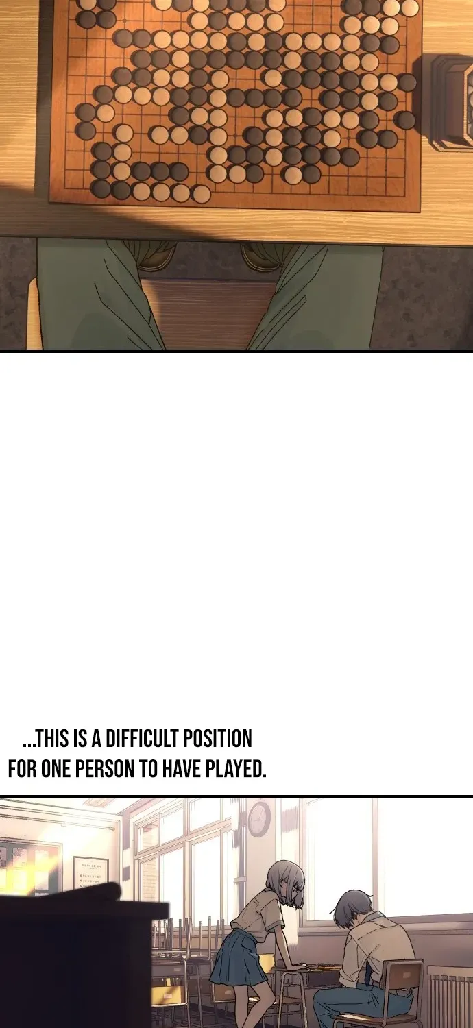 Girl Go Chapter 1 page 32 - 