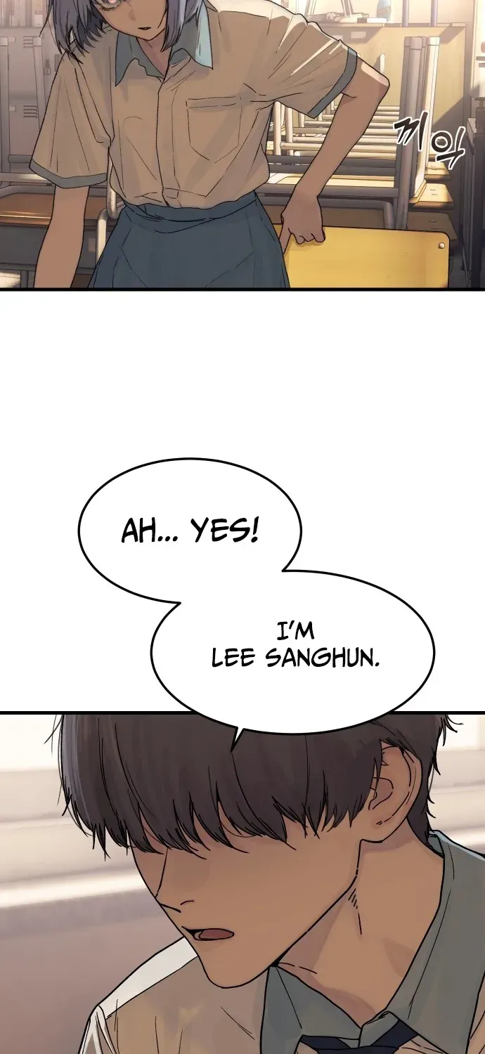 Girl Go Chapter 1 page 36 - 
