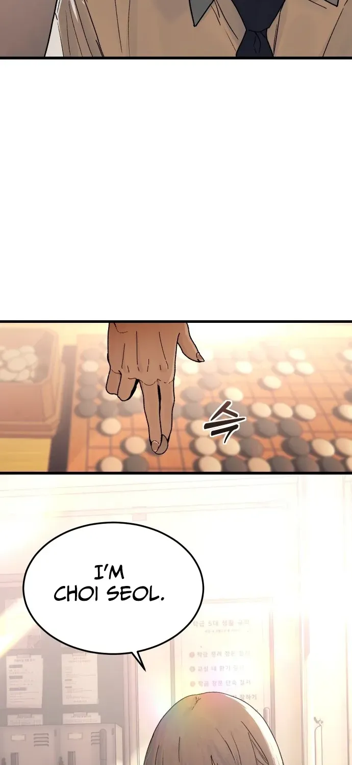 Girl Go Chapter 1 page 37 - 