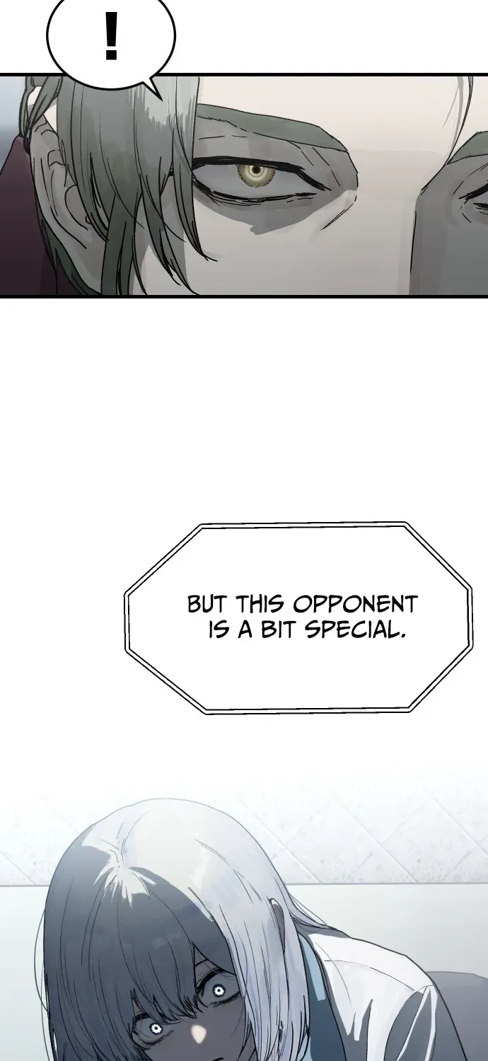 Girl Go Chapter 1 page 5 - 