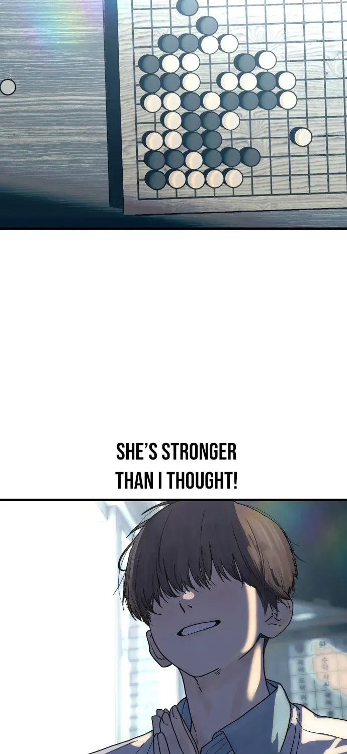 Girl Go Chapter 1 page 47 - 