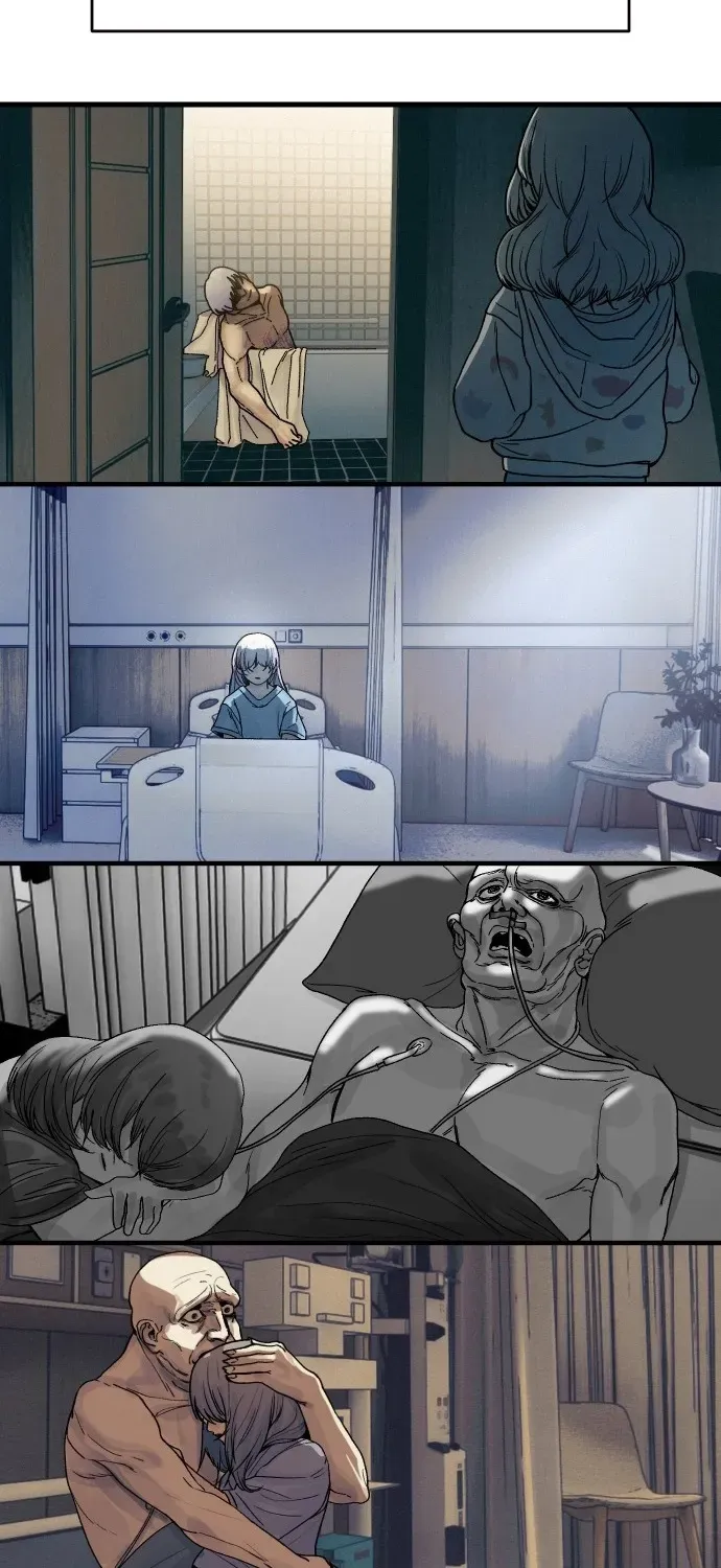 Girl Go Chapter 1 page 64 - 