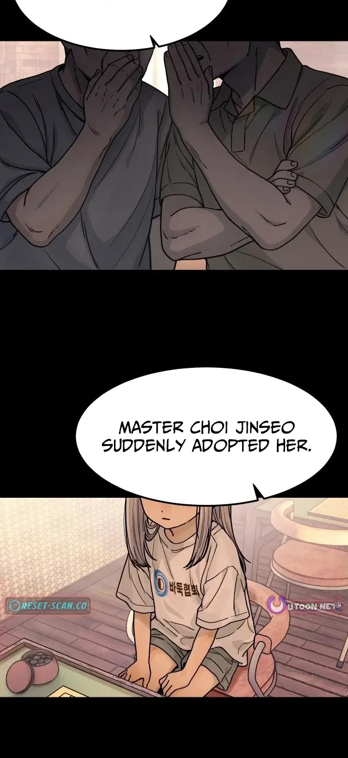 Girl Go Chapter 10 page 2 - 