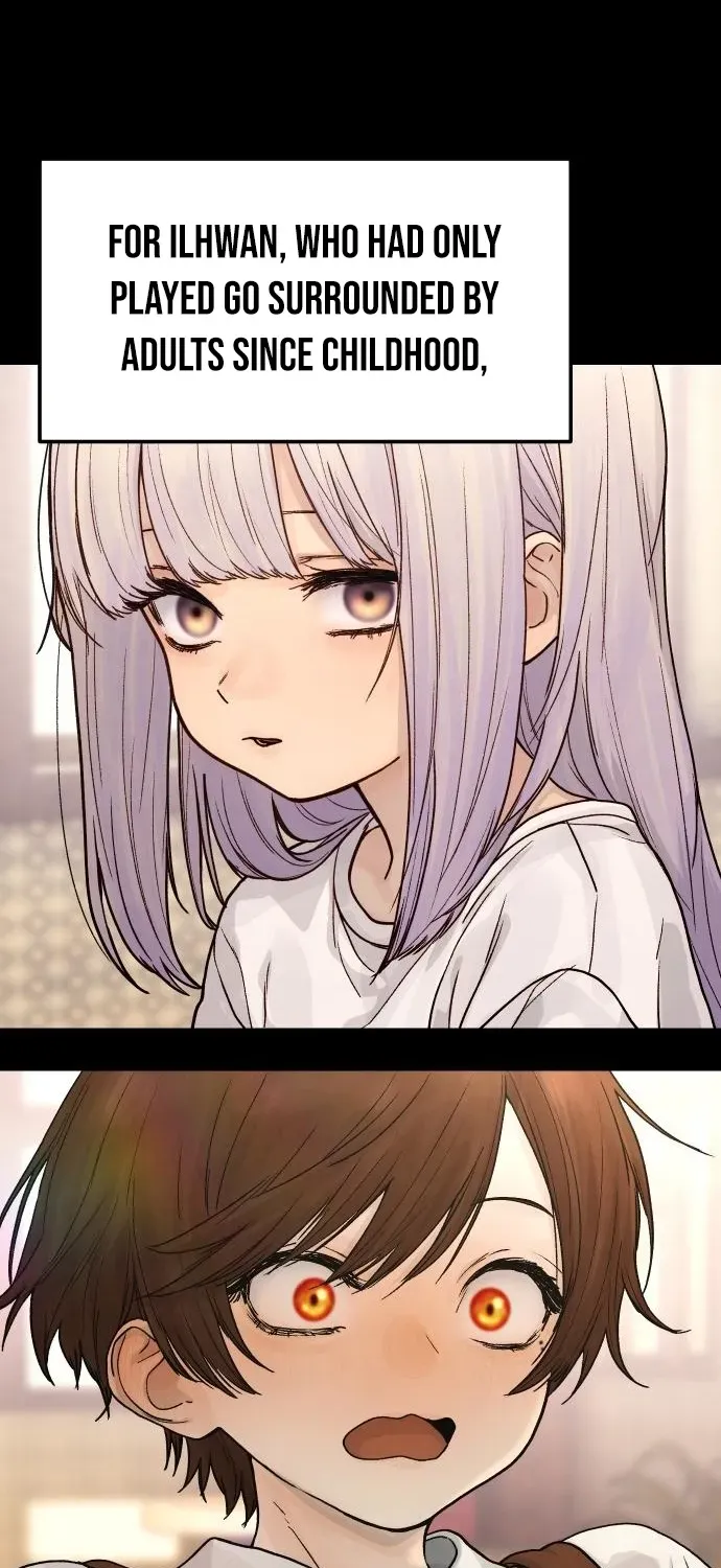 Girl Go Chapter 10 page 11 - 