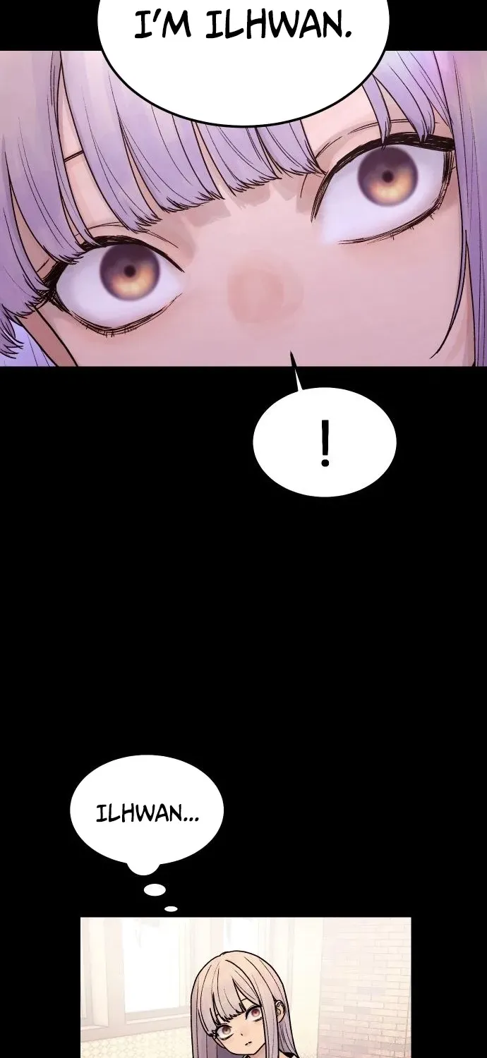 Girl Go Chapter 10 page 18 - 