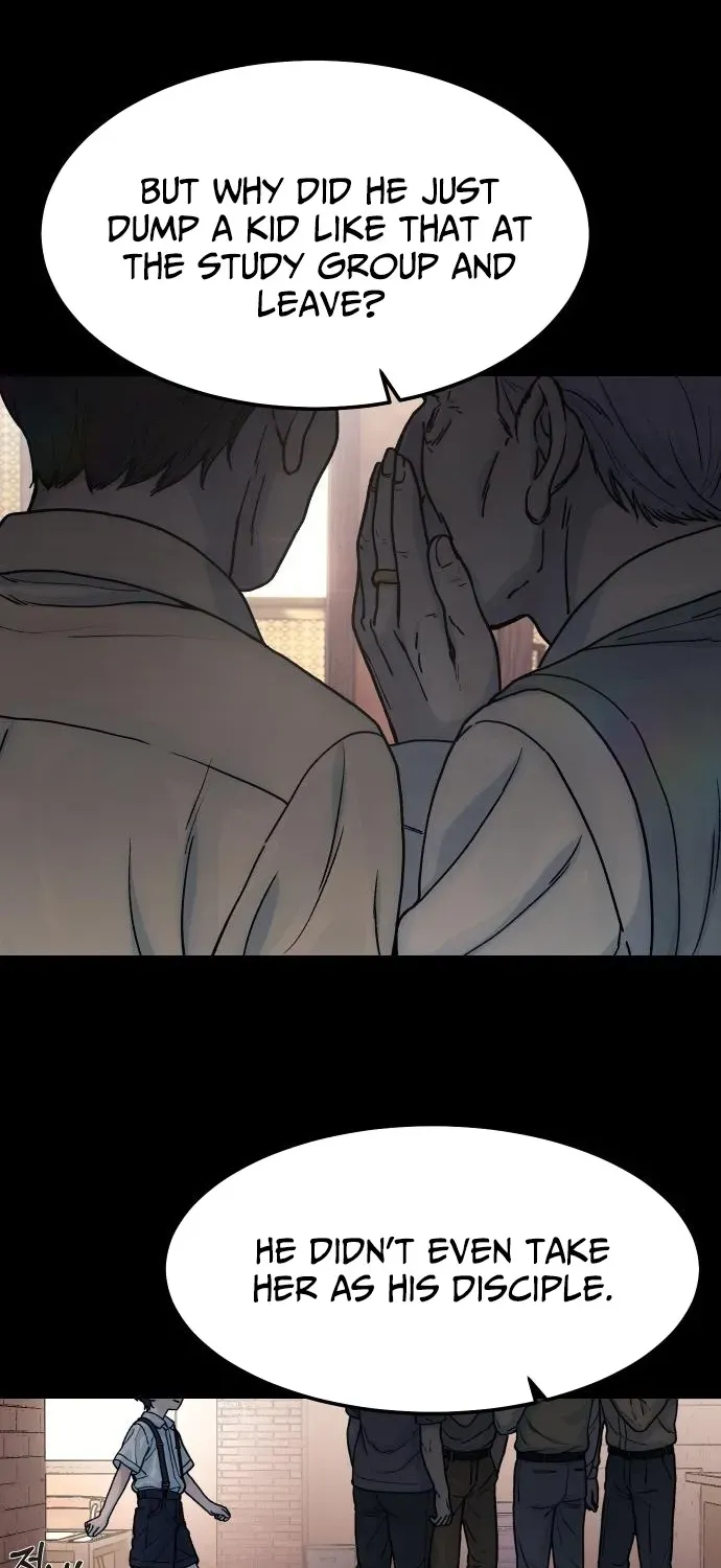 Girl Go Chapter 10 page 3 - 