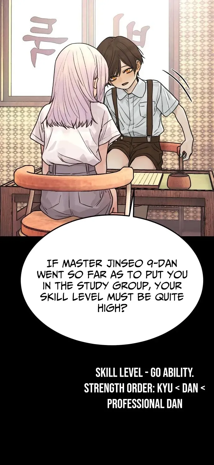 Girl Go Chapter 10 page 22 - 