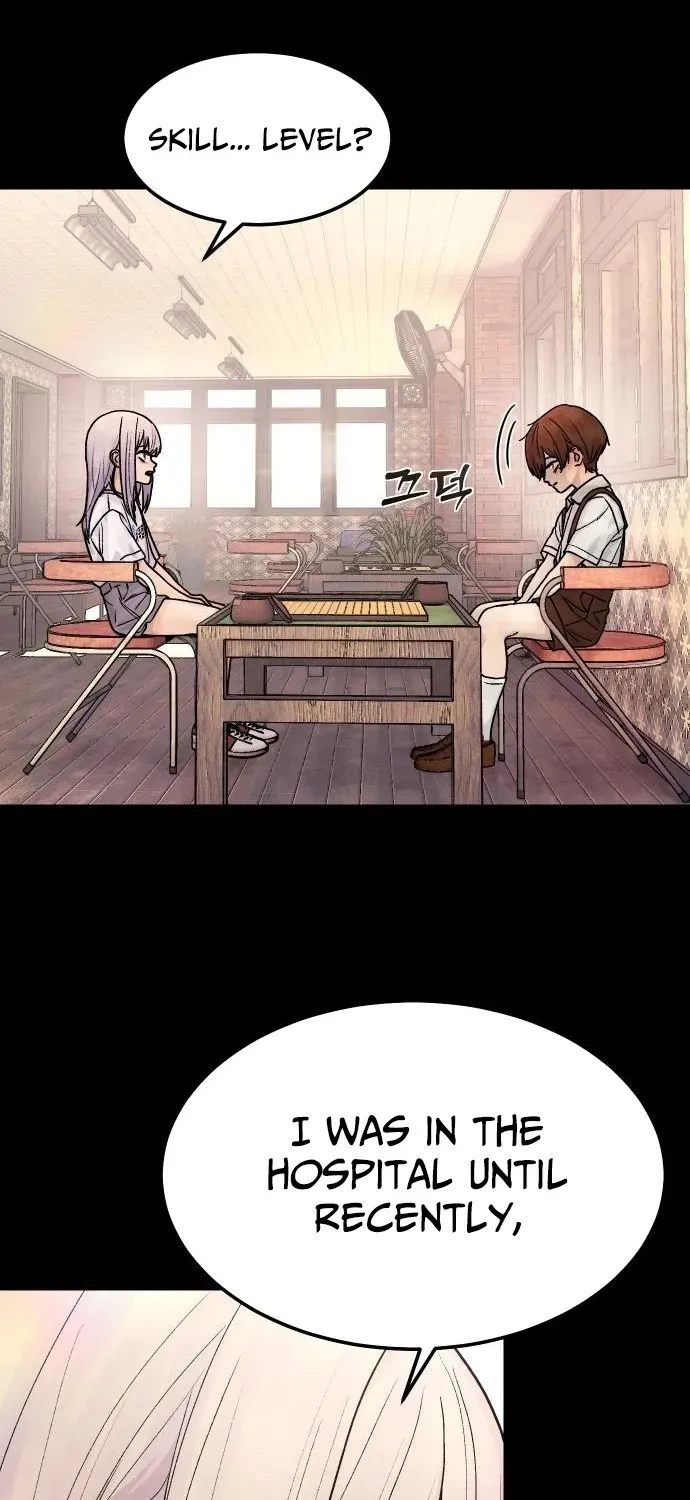 Girl Go Chapter 10 page 23 - 