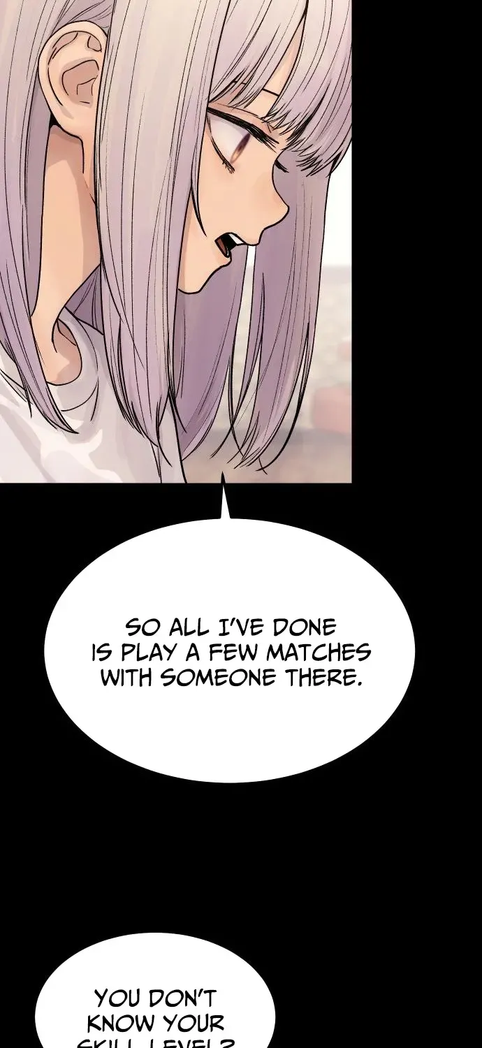 Girl Go Chapter 10 page 24 - 