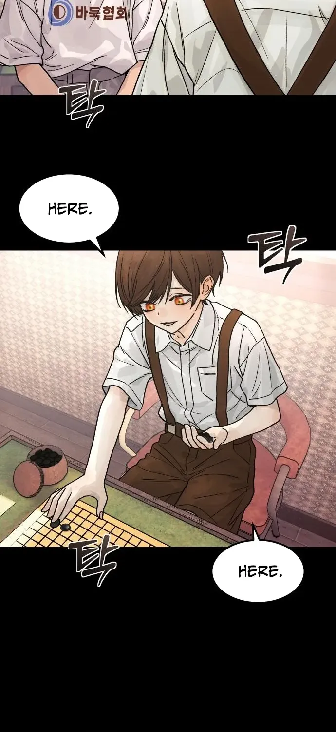 Girl Go Chapter 10 page 27 - 