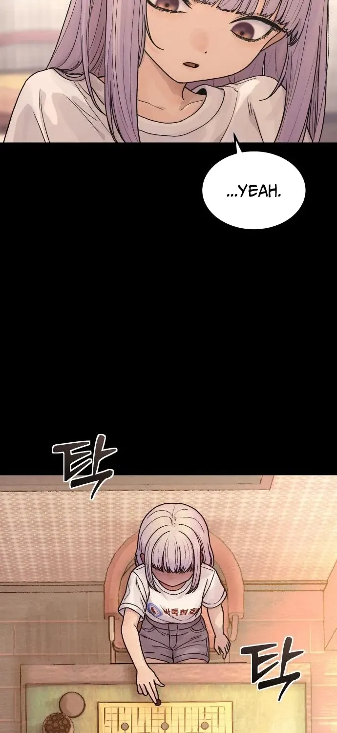 Girl Go Chapter 10 page 30 - 
