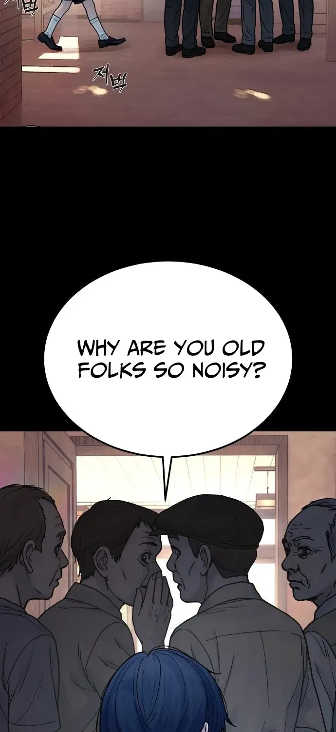 Girl Go Chapter 10 page 4 - 