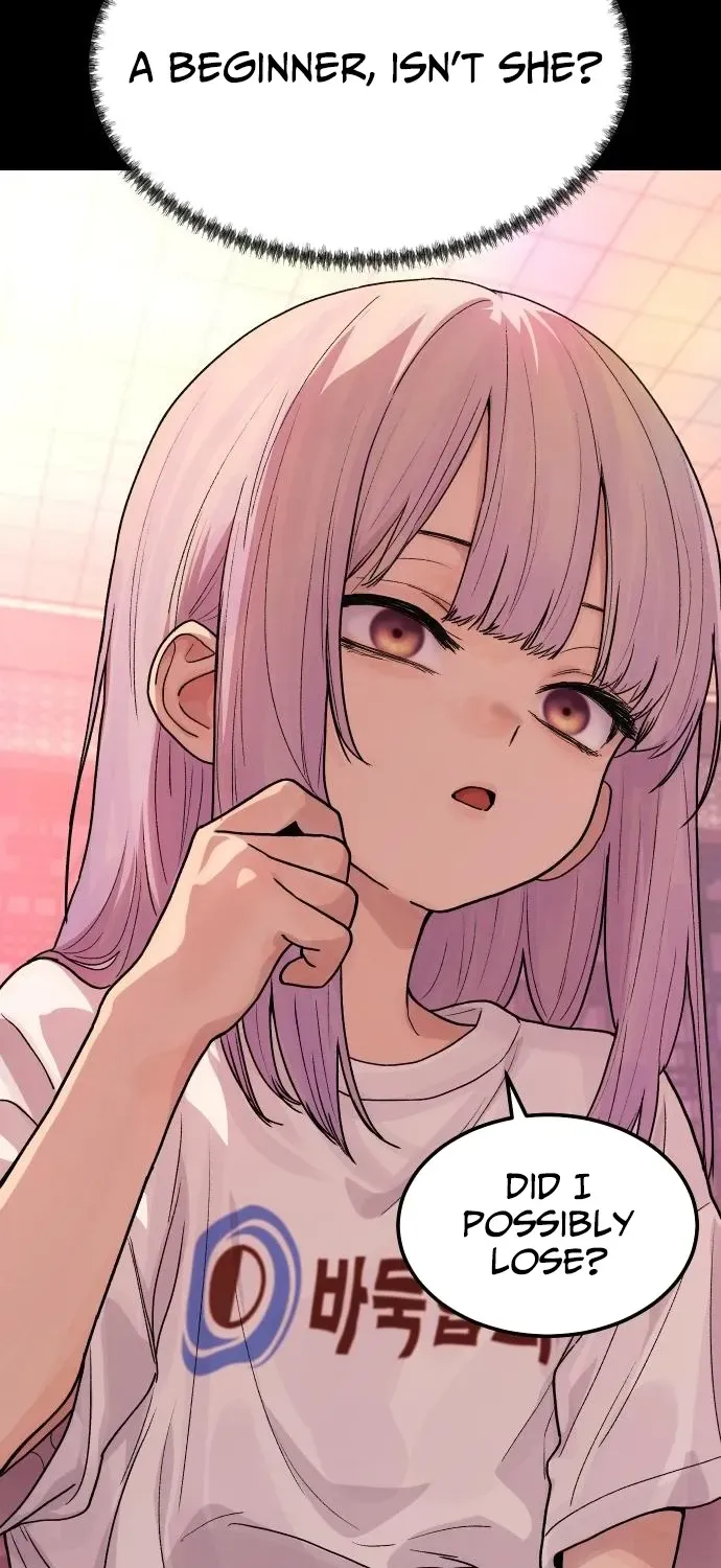 Girl Go Chapter 10 page 34 - 