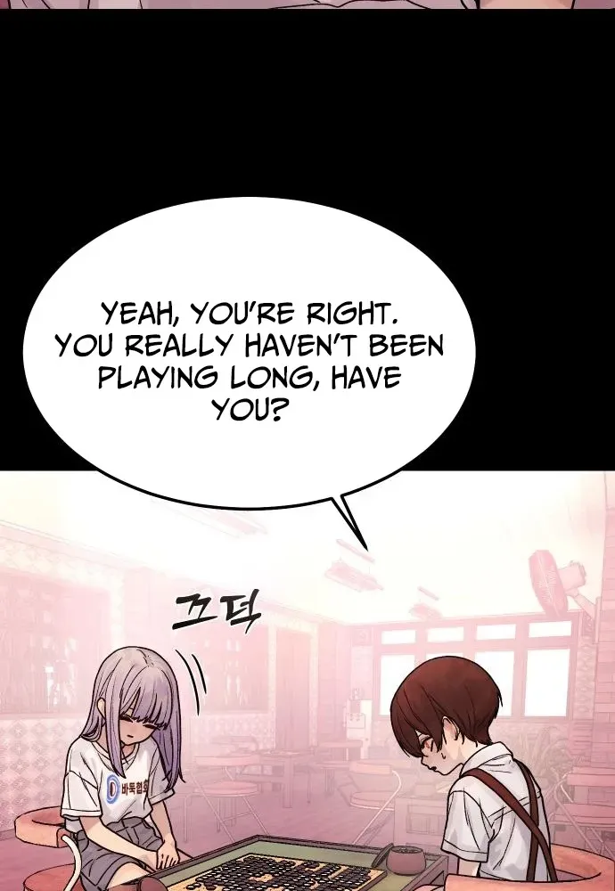 Girl Go Chapter 10 page 35 - 