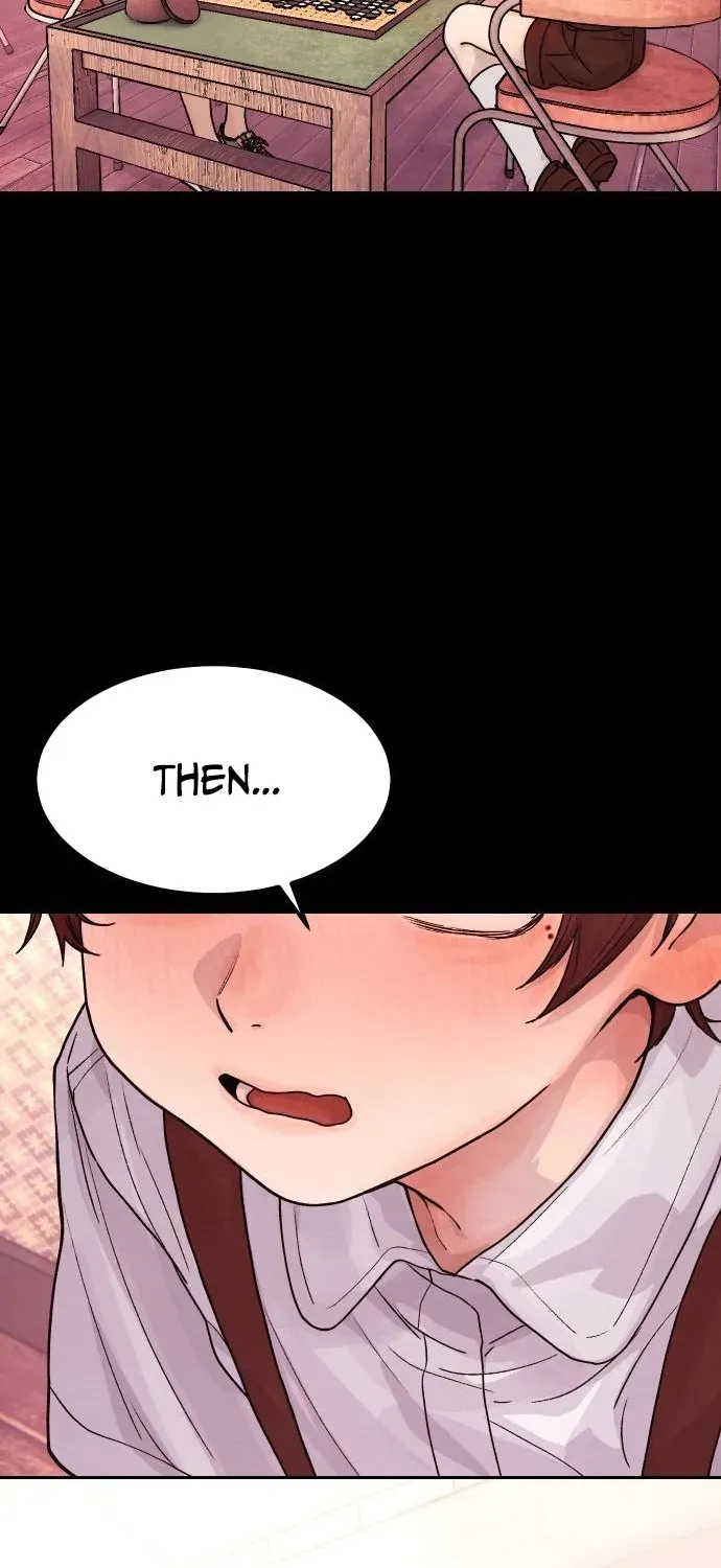 Girl Go Chapter 10 page 36 - 