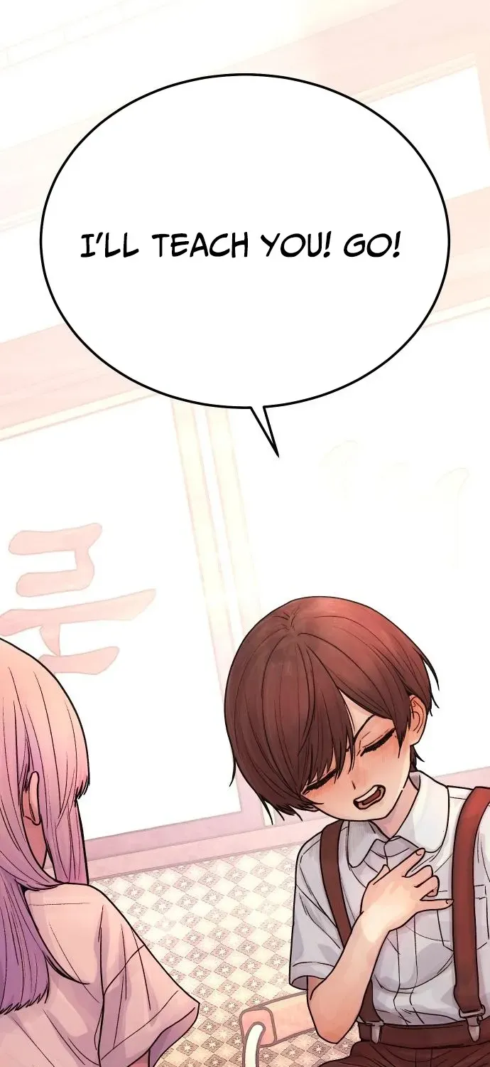 Girl Go Chapter 10 page 37 - 