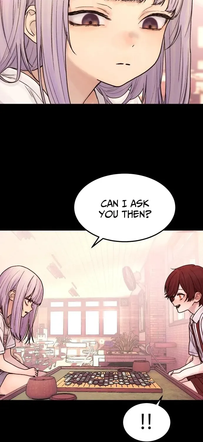 Girl Go Chapter 10 page 39 - 