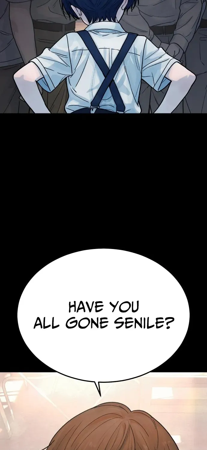 Girl Go Chapter 10 page 5 - 