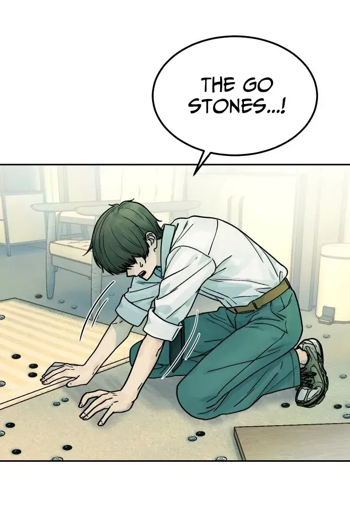 Girl Go Chapter 10 page 42 - 