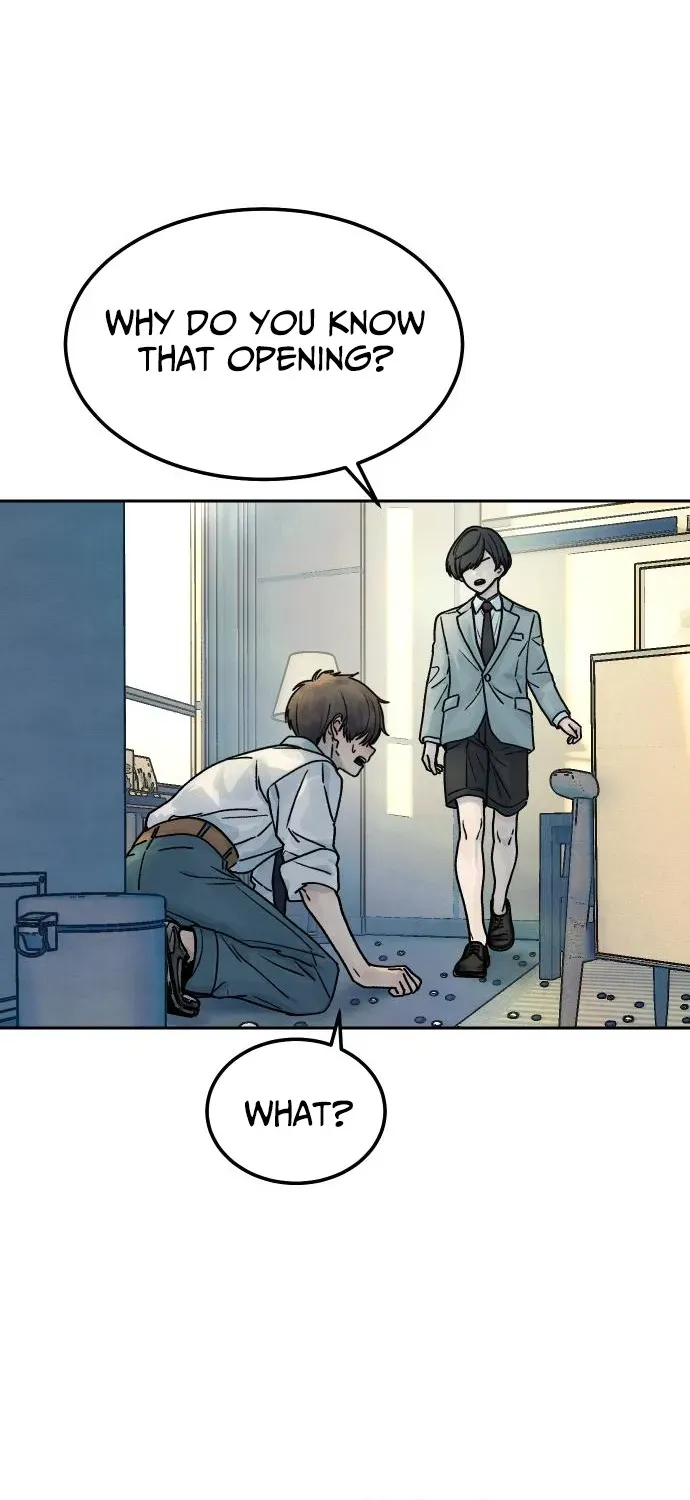 Girl Go Chapter 10 page 43 - 
