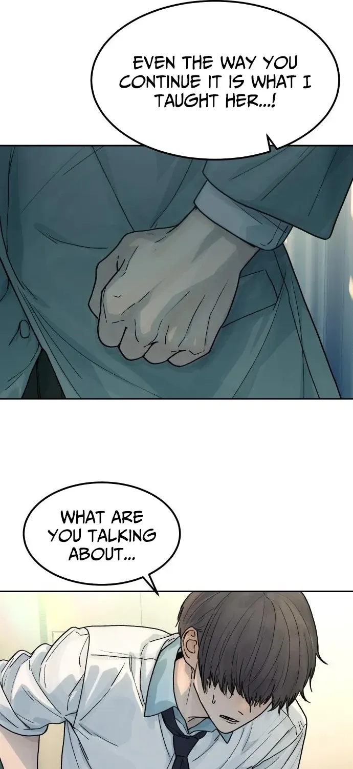 Girl Go Chapter 10 page 44 - 