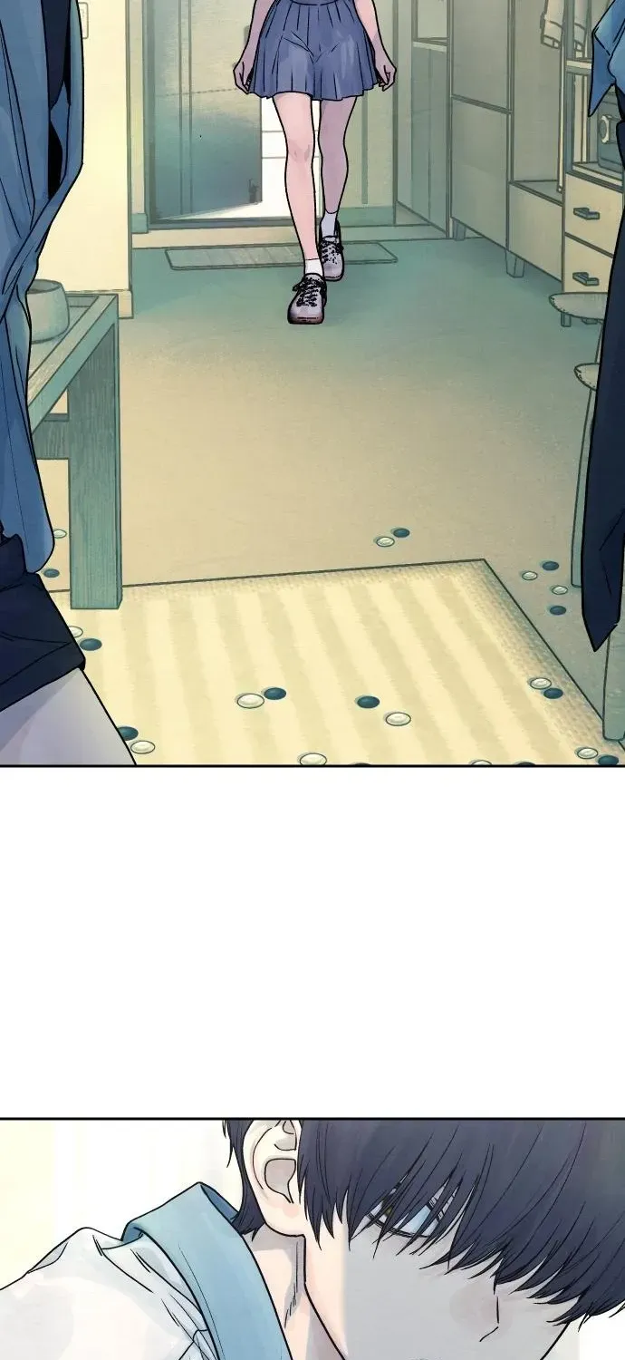 Girl Go Chapter 10 page 46 - 