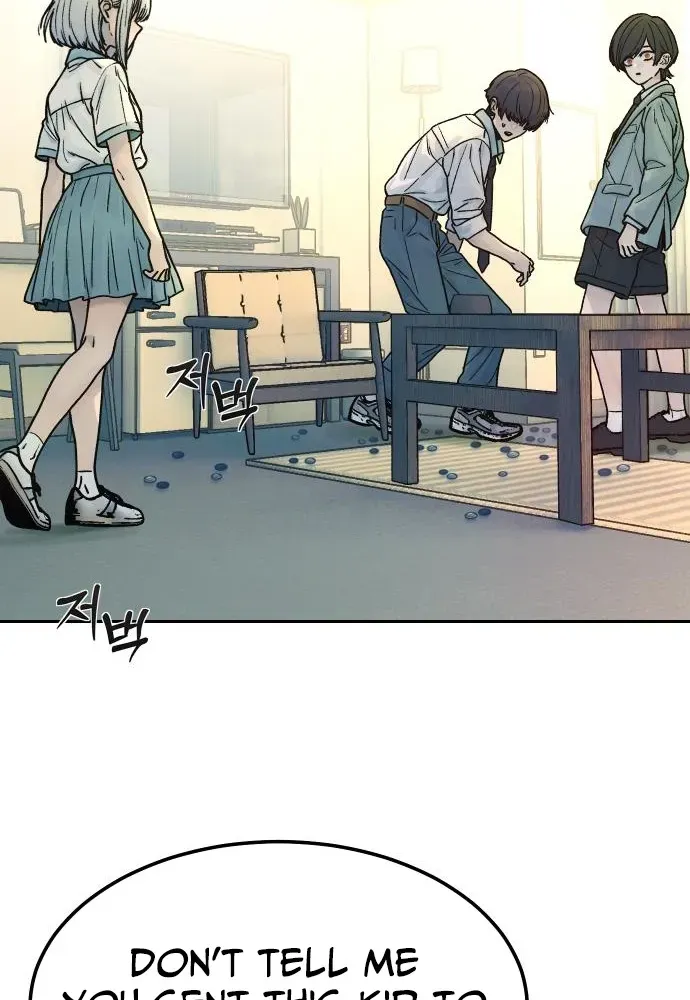 Girl Go Chapter 10 page 49 - 