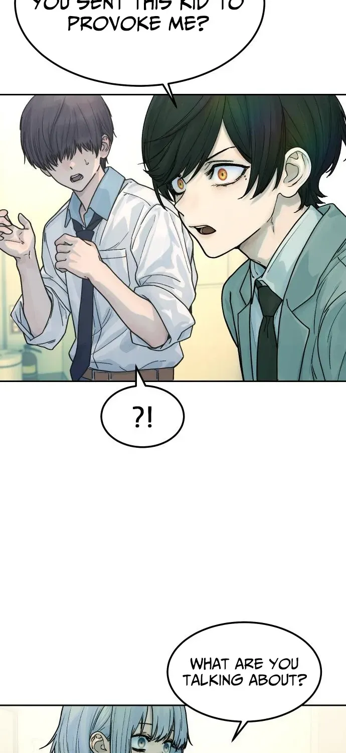 Girl Go Chapter 10 page 50 - 