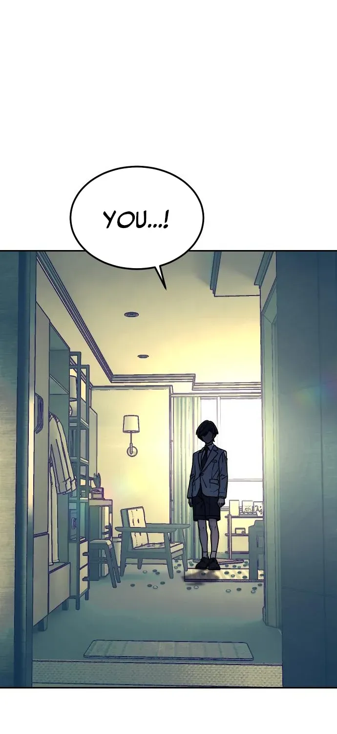 Girl Go Chapter 10 page 54 - 
