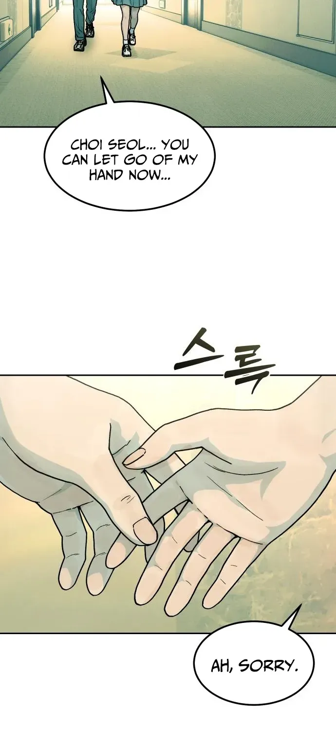 Girl Go Chapter 10 page 59 - 