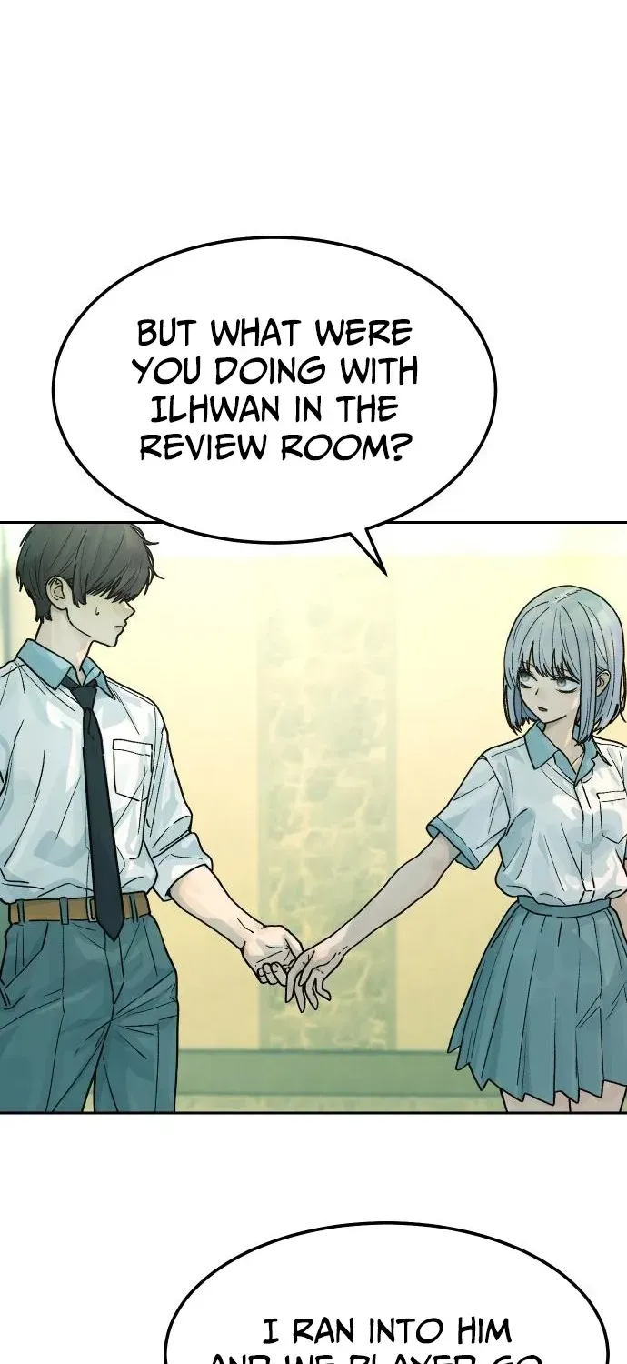 Girl Go Chapter 10 page 60 - 