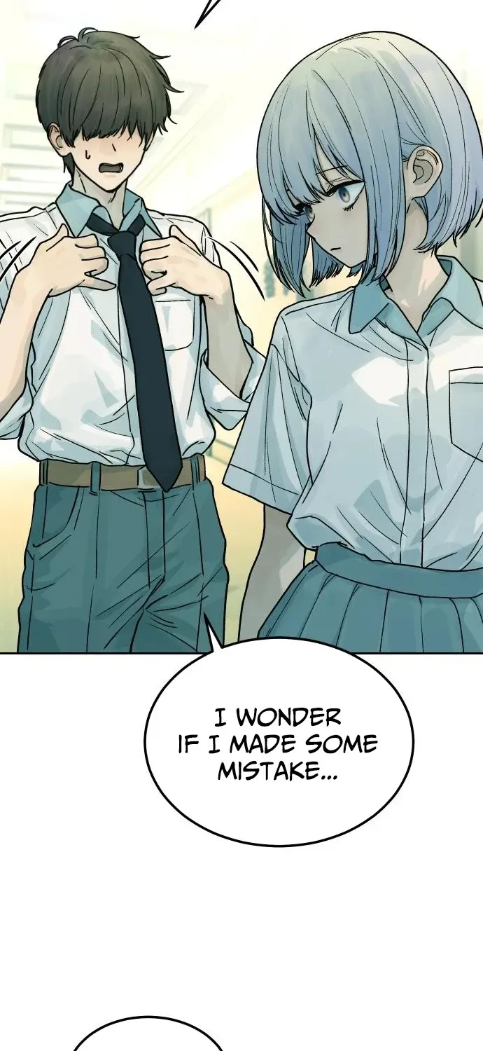 Girl Go Chapter 10 page 62 - 