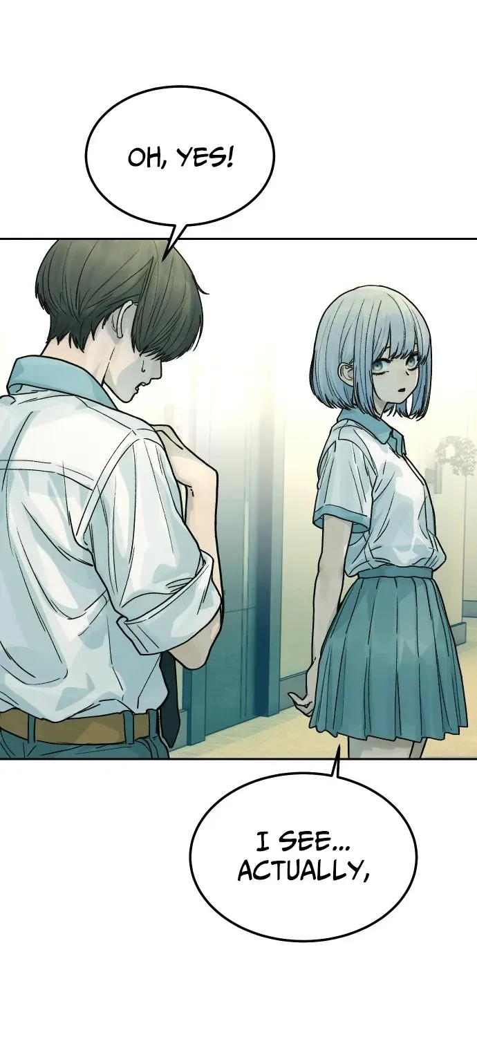 Girl Go Chapter 10 page 64 - 