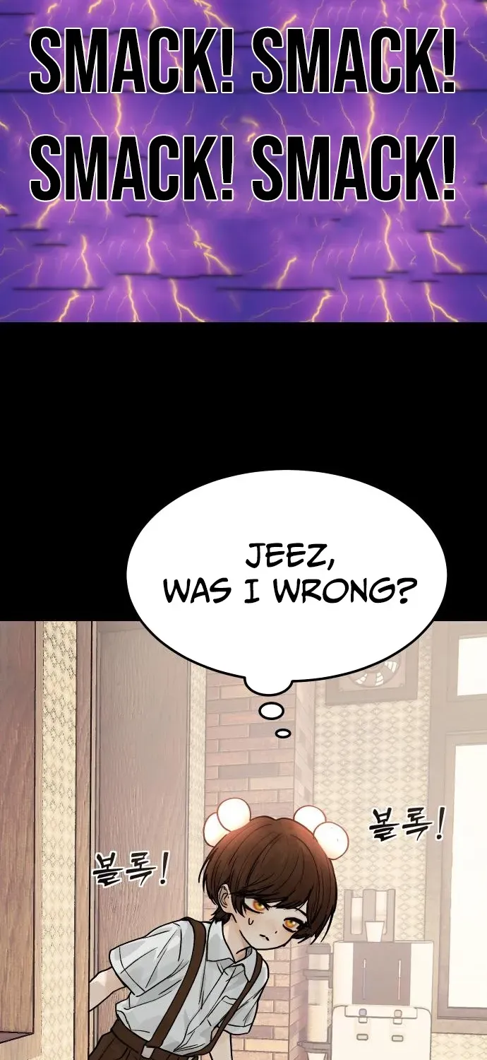 Girl Go Chapter 10 page 8 - 