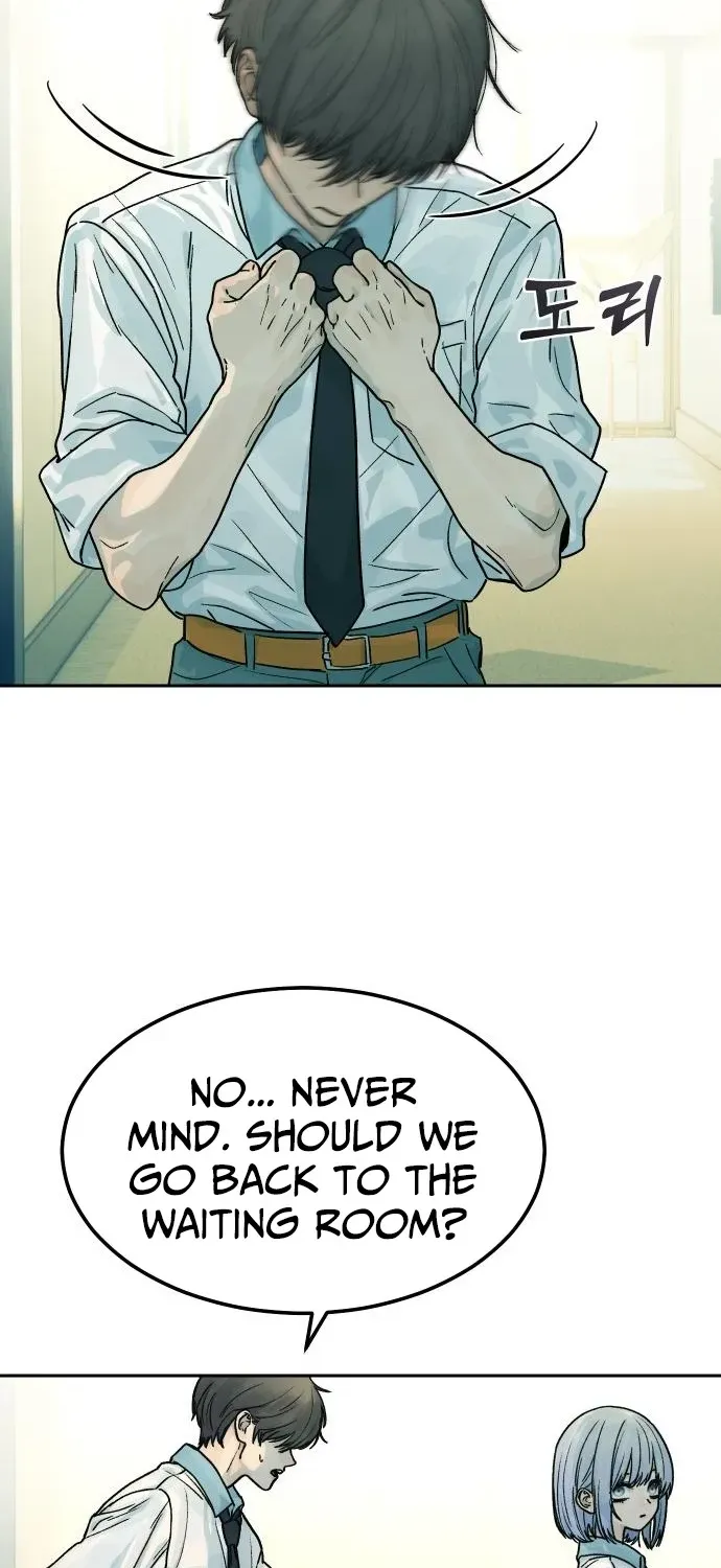 Girl Go Chapter 10 page 72 - 