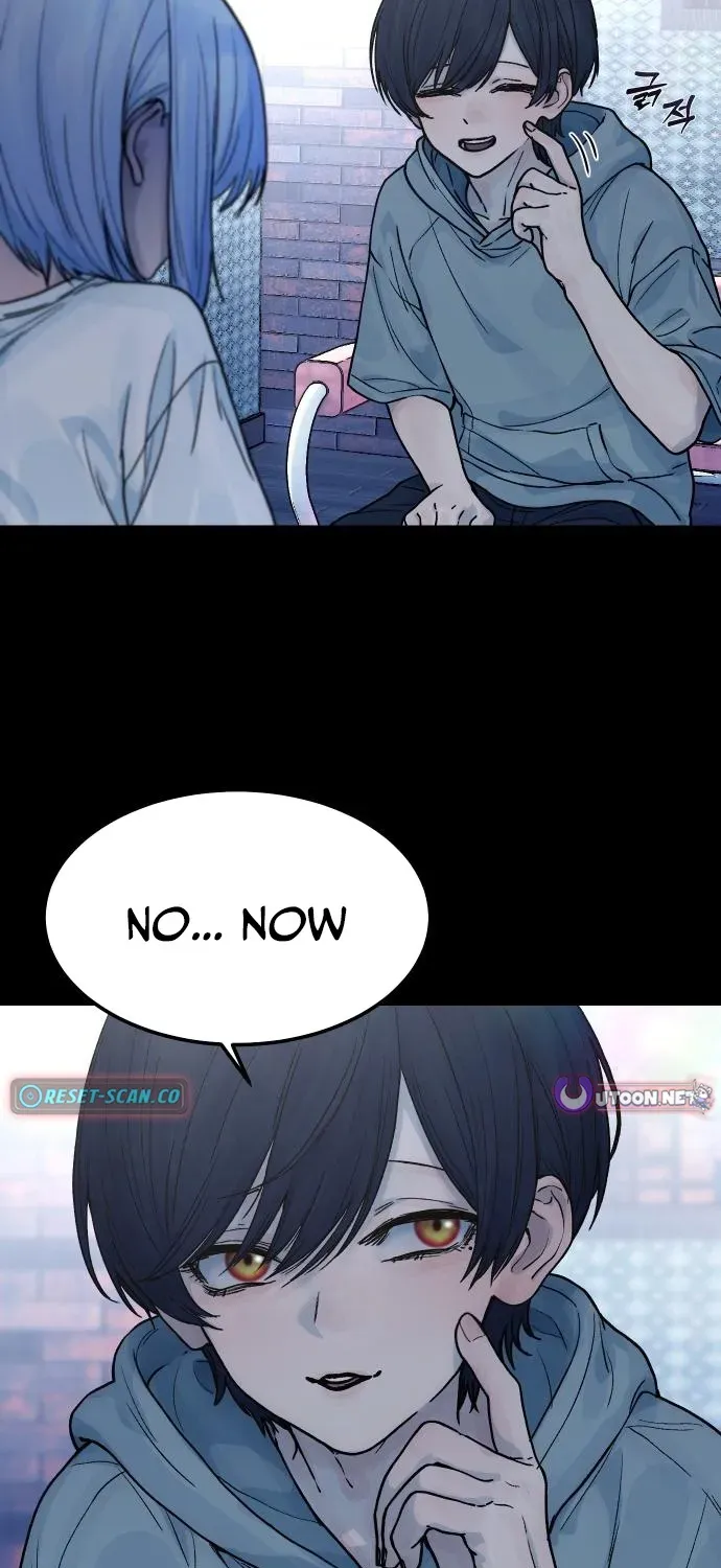 Girl Go Chapter 10 page 78 - 