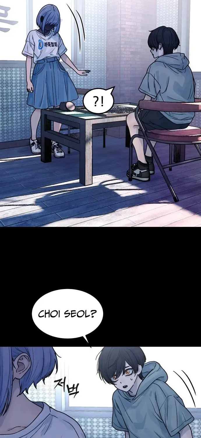 Girl Go Chapter 10 page 81 - 