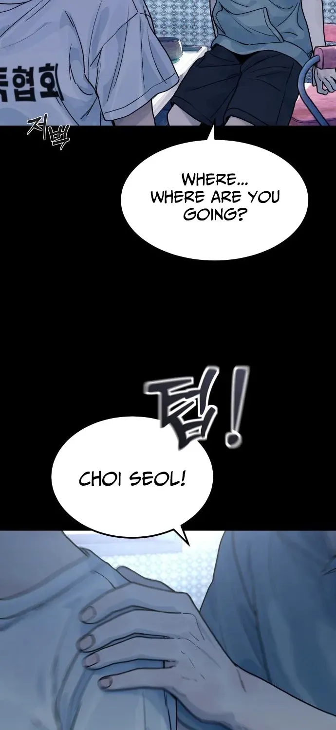 Girl Go Chapter 10 page 82 - 