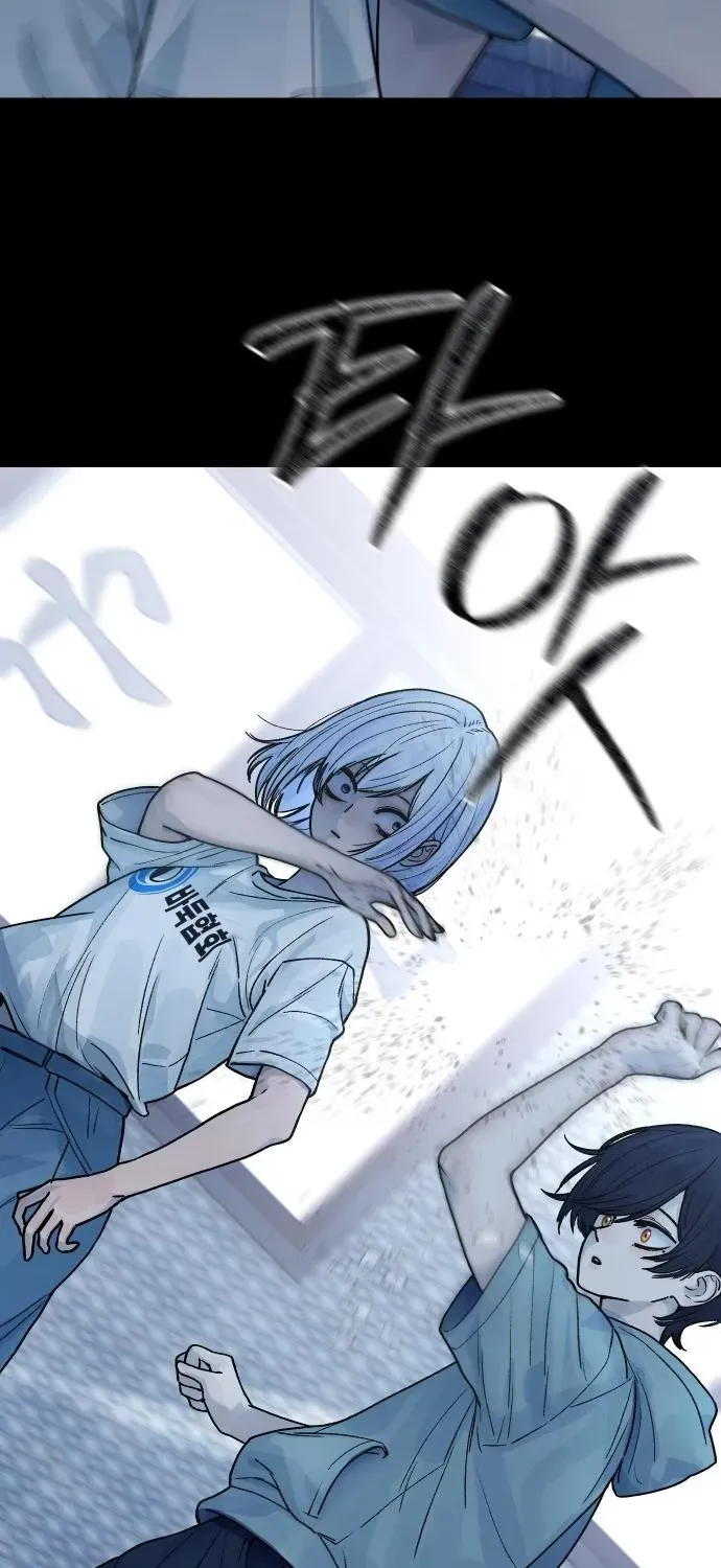 Girl Go Chapter 10 page 83 - 