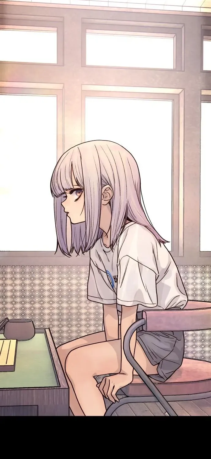 Girl Go Chapter 10 page 10 - 