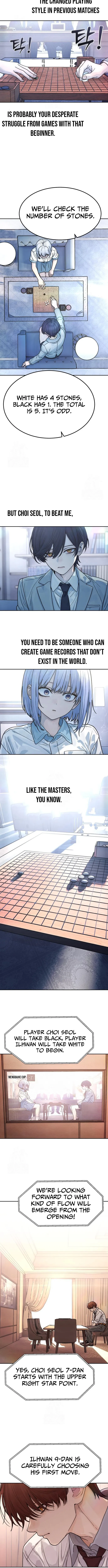 Girl Go Chapter 11 page 4 - 