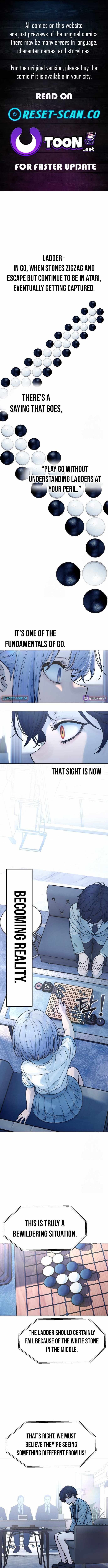 Girl Go Chapter 12 page 1 - 