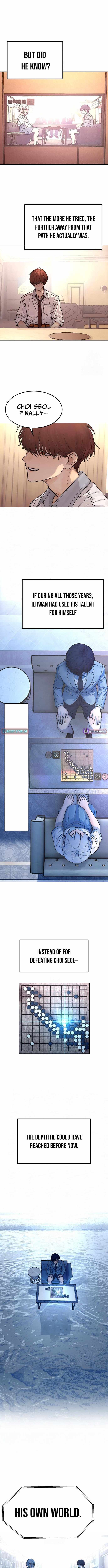 Girl Go Chapter 12 page 8 - 