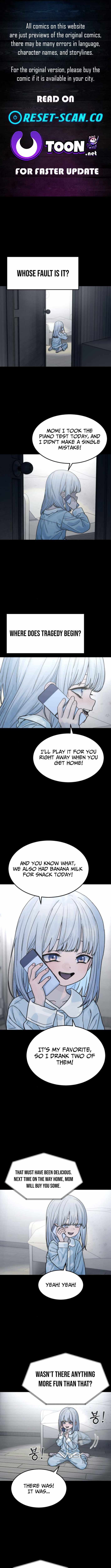 Girl Go Chapter 13 page 1 - 